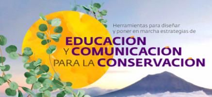 EducaciÃ³n y ComunicaciÃ³n para la ConservaciÃ³n