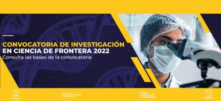 Ciencia de Frontera 2022